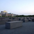 Berlin - pomnik pamięci