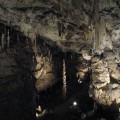 Jaskinia Punkevni 1