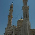 Meczet w Hurghadzie