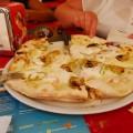 Pizza w Cagliari