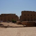 Świątynia w Karnaku
