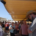Słynny targ w Marsaxlokk